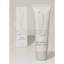 Skinproject Crema Metabolica 30ml Skinproject Crema Metabolica 30ml