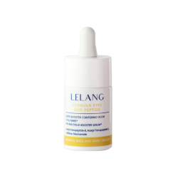 confezione di LeLang Formula Eyes Duo Siero Contorno Occhi Antiossidante 15ml confezione di LeLang Formula Eyes Duo Siero Contorno Occhi Antiossidante 15ml