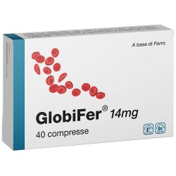 Globifer Integratore Ferro...