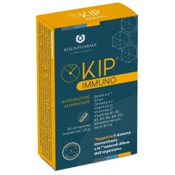 Kip Immuno per Sistema...