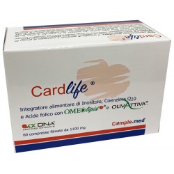 Cardlife per Metabolismo... Cardlife per Metabolismo...