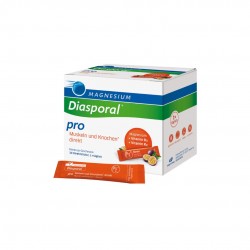Una Confezione di Diasporal Magnesium Pro Vit D3+K2 Integratore Alimentare Magnesio e Vitamine 30 Stick Orosolubili Una Confezione di Diasporal Magnesium Pro Vit D3+K2 Integratore Alimentare Magnesio e Vitamine 30 Stick Orosolubili