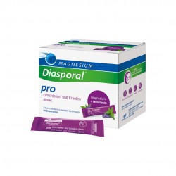 Una Confezione di Magnesium Diasporal Pro Sonno Integratore Alimentare con Melatonina 30 Stick Orosolubili Una Confezione di Magnesium Diasporal Pro Sonno Integratore Alimentare con Melatonina 30 Stick Orosolubili