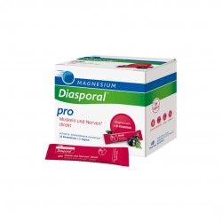 Una Confezione di Magnesium Diasporal Pro Integratore Alimentare Vitamina B e Magnesio 30 Stick Orosolubili Una Confezione di Magnesium Diasporal Pro Integratore Alimentare Vitamina B e Magnesio 30 Stick Orosolubili