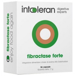 Intoleran Fibractase Forte... Intoleran Fibractase Forte...