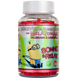 Mummygummy Sonno&Relax per... Mummygummy Sonno&Relax per...