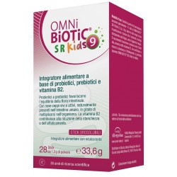 Omni Biotic Sr 9 Kids per... Omni Biotic Sr 9 Kids per...