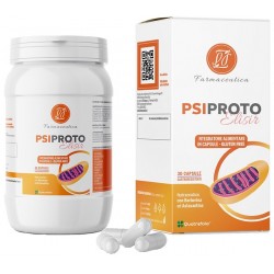 Psiproto Elisir Integratore... Psiproto Elisir Integratore...
