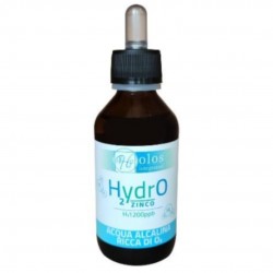Holos H2ydro Acqua Alcalina... Holos H2ydro Acqua Alcalina...