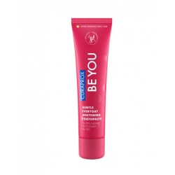 confezione di Curaprox Be You Dentifricio Enzimatico Gin Tonic 60ml confezione di Curaprox Be You Dentifricio Enzimatico Gin Tonic 60ml
