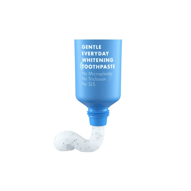 Curaprox Be You Dentifricio Enzimatico Mora e Liquirizia 60ml