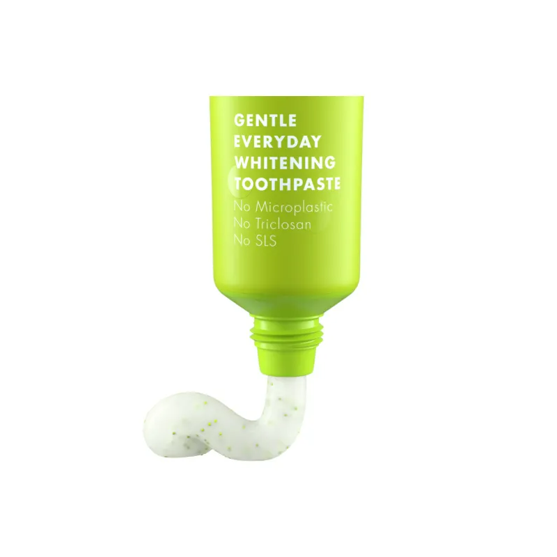Curaprox Be You Dentifricio Enzimatico Mela e Aloe 60ml Curaprox Be You Dentifricio Enzimatico Mela e Aloe 60ml