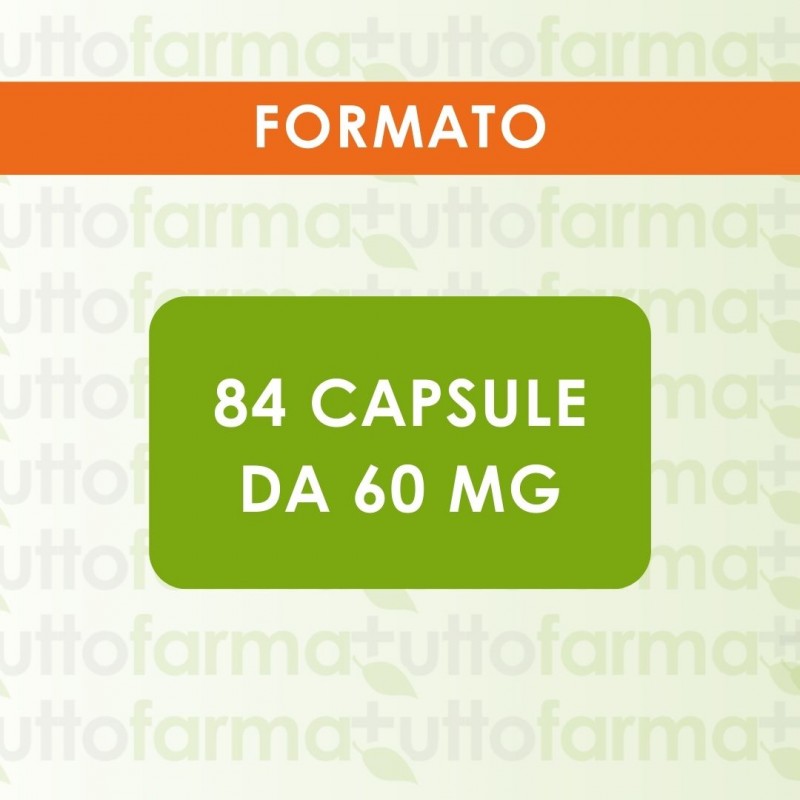 Formato di Alli Farmaco per Perdita di Peso 84 Capsule 60mg Formato di Alli Farmaco per Perdita di Peso 84 Capsule 60mg