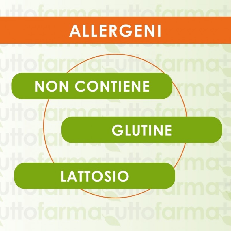 Allergeni di Alli Farmaco per Perdita di Peso 84 Capsule 60mg Allergeni di Alli Farmaco per Perdita di Peso 84 Capsule 60mg