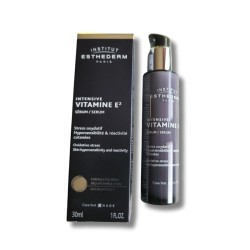 Intensive Vitamine E Serum per Pelli Sensibili 30ml