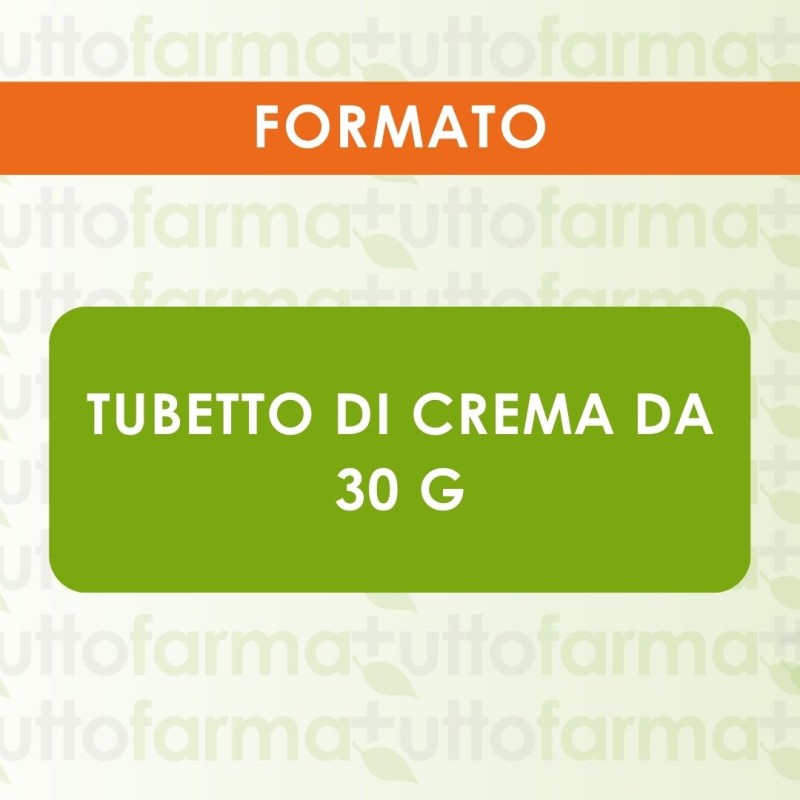 Formato di Meclon Crema Vaginale 30 gr 20 %+ 4 % + Applicatore
