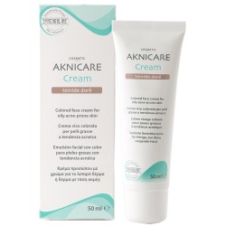 Aknicare Cream Teintee...