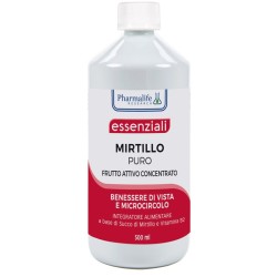 Mirtillo Puro Frutto Attivo...