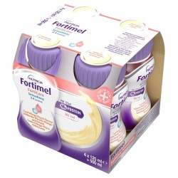 Fortimel Forticare... Fortimel Forticare...