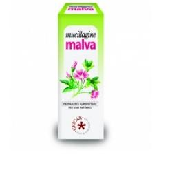 Malva Mucillagine per... Malva Mucillagine per...