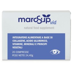 Marosup Vid per Salute Ossa... Marosup Vid per Salute Ossa...