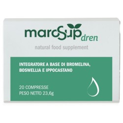 Marosup Dren per... Marosup Dren per...
