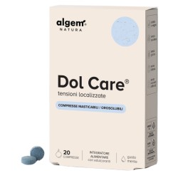 Dol Care per Tensioni... Dol Care per Tensioni...