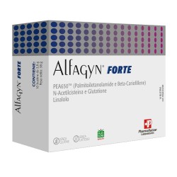 Alfagyn Forte per Sistema... Alfagyn Forte per Sistema...