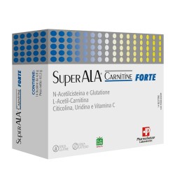 Superala Carnitine Forte... Superala Carnitine Forte...