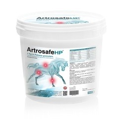 Artrosafe HP per Salute... Artrosafe HP per Salute...
