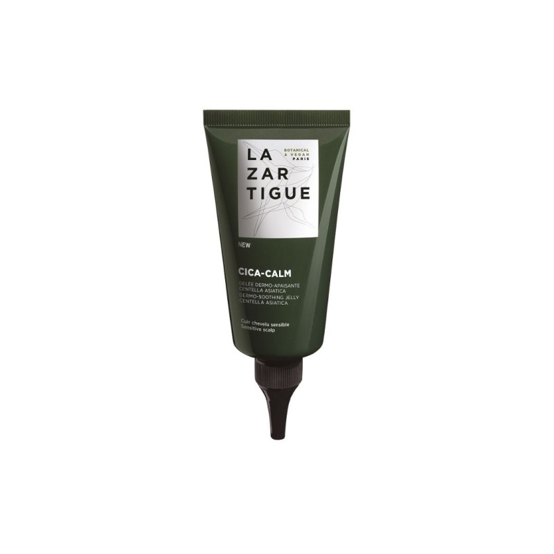 Confezione di Lazartigue Cica Calm Trattamento Cuoio Capelluto Sensibile 250 ml