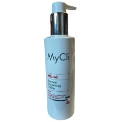 Flacone di MyCli Fluido Rinnovatore Levigante ed Esfoliante per Corpo 200ml Flacone di MyCli Fluido Rinnovatore Levigante ed Esfoliante per Corpo 200ml