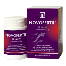 Novofertil Integratore...