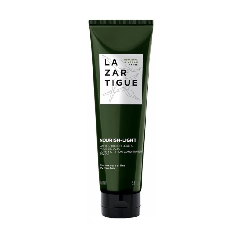 Flacone di Lazartigue Nourish Light Balsamo Nutriente Leggero 150 ml Flacone di Lazartigue Nourish Light Balsamo Nutriente Leggero 150 ml