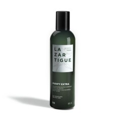Flacone di Lazartigue Purify Extra Shampoo Purificante con Acidi della Frutta 250 ml Flacone di Lazartigue Purify Extra Shampoo Purificante con Acidi della Frutta 250 ml