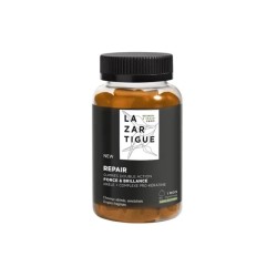 Una Confezione di Lazartigue Repair Integratore Alimentare Unghie e Capelli 60 Caramelle Gommose Una Confezione di Lazartigue Repair Integratore Alimentare Unghie e Capelli 60 Caramelle Gommose