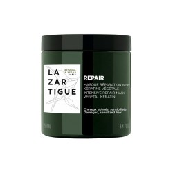 Vasetto di Lazartigue Repair Maschera Riparazione Intensa 250 ml Vasetto di Lazartigue Repair Maschera Riparazione Intensa 250 ml