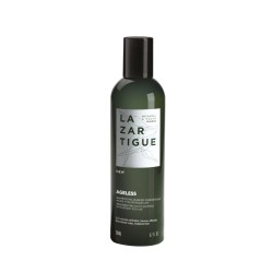Flacone di Lazartigue Ageless Shampoo Rivitalizzante e Protettore 250 ml Flacone di Lazartigue Ageless Shampoo Rivitalizzante e Protettore 250 ml