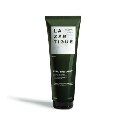 Flacone di Lazartigue Curl Specialist Balsamo Lavante per Capelli Ricci 250 ml Flacone di Lazartigue Curl Specialist Balsamo Lavante per Capelli Ricci 250 ml