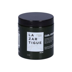 Vasetto di Lazartigue Curl Specialist Maschera per Capelli Ricci 250 ml Vasetto di Lazartigue Curl Specialist Maschera per Capelli Ricci 250 ml