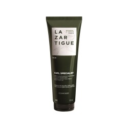 Flacone di Lazartigue Curl Specialist Creama Disciplinante per Capelli Ricci 250 ml Flacone di Lazartigue Curl Specialist Creama Disciplinante per Capelli Ricci 250 ml