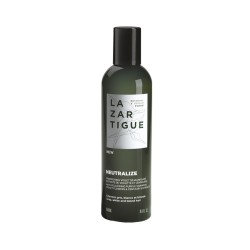 Flacone di Lazartigue Neutralize Shampoo Anti-Giallo 250 ml Flacone di Lazartigue Neutralize Shampoo Anti-Giallo 250 ml