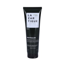 Flacone di Lazartigue Neutralize Balsamo Anti-Giallo 150 ml Flacone di Lazartigue Neutralize Balsamo Anti-Giallo 150 ml