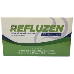 Refluzen per Benessere... Refluzen per Benessere...