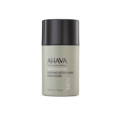 Flacone di Ahava Men Soothing After Shave Crema Lenitiva Dopo-Barba 50 ml Flacone di Ahava Men Soothing After Shave Crema Lenitiva Dopo-Barba 50 ml