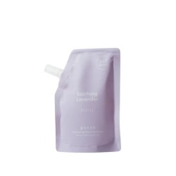 Confezione di Haan Igienizzante Mani Soothing Lavander - Ricarica 100ml