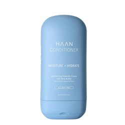 Confezione di Haan Hair Conditioner Morning Glory Balsamo Capelli Formato Viaggio 60ml Confezione di Haan Hair Conditioner Morning Glory Balsamo Capelli Formato Viaggio 60ml