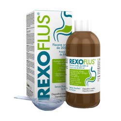 Rexoflus per Reflusso... Rexoflus per Reflusso...