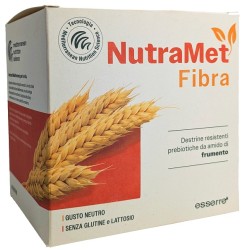 NutraMet Fibra per...