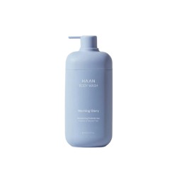 Flacone di Haan Detergente Corpo Morning Glory 450ml Flacone di Haan Detergente Corpo Morning Glory 450ml